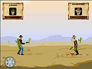 Giochi di Cowboy - Duello